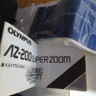 Kamera Olympus, AZ - 200 Super - pikkukuva 5