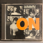ECHOBELLY - On  cd-albumi - pikkukuva 1