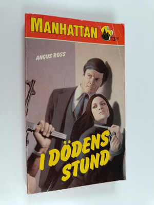 Angus Ross : I dödens stund