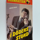 Angus Ross : I dödens stund - pikkukuva 1