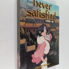 Taylor Robin : Never Satisfied Vol. 1 - pikkukuva 1