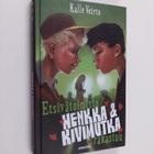 Kalle Veirto : Etsivätoimisto Henkka & Kivimutka rakastuu - pikkukuva 1