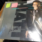 JOHN HIATT - WARMING UP TO THE ICE AGE LP NIMMARILLA - pikkukuva 1