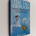 Benjamin Hoff : The Tao of Pooh - pikkukuva 1