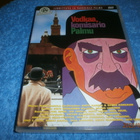 VODKAA KOMISARIO PALMU - DVD - pikkukuva 1