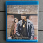 BD: The Perfect Storm (2000) + Training Day (2001), 2xBD - pikkukuva 2