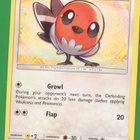 Pokémon Fletchling - pikkukuva 1