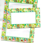 °°BABY´S WORLD°° -KIRJEPAPERIT & KUORET SETTI /(Nro 2) - pikkukuva 1