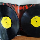 Nazareth – 'Snaz 2-LP LIVE - pikkukuva 4