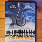Dvd: The Jack Bull - pikkukuva 1
