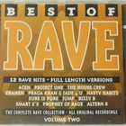 Various • Best Of Rave Volume 2 CD - pikkukuva 1