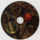 Andreas Rantala - 2021 - Brunnsdäld - CD - pikkukuva 3