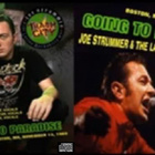 JOE STRUMMER & THE LATINO ROCKABILLY WAR paradise 1989 - pikkukuva 1