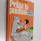 Walt Disney : Pelaa ja puuhaa - pikkukuva 1