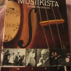 Sixten Nordström /  Kaikki musiikista - pikkukuva 1