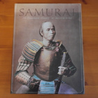 Samurai-An Illustrated History By Mitsuo Kure.Sid. - pikkukuva 1