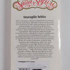 Barbara Andrews : Smaragdin hehku - pikkukuva 2
