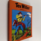 Tex Willer kronikka 57 : Uhka rajan takaa ; Kultakaupungi... - pikkukuva 1