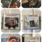 Jazz- ja bluesmusiikkia CD-levyinä [ALKAEN 2,50€] - pikkukuva 1