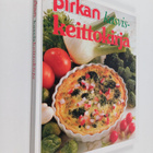 Brita Olsson : Pirkan kasviskeittokirja - pikkukuva 1