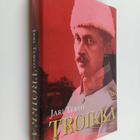 Jari Tervo : Troikka - pikkukuva 1