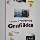 Mika Keskikiikonen : A++ trainer; Microsoft PowerPoint 97... - pikkukuva 1