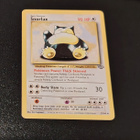 Snorlax 27/ 64 - pikkukuva 1
