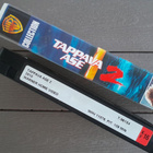 VHS: Tappava Ase 2 (Mel Gibson, Danny Glover 1989/1990) - pikkukuva 4