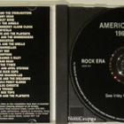 Various • Rock Era • American No. 1's 1962-1970 CD - pikkukuva 2