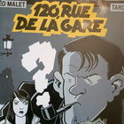 Leo Malet, Tardi: 120, Rue de la Gare - pikkukuva 1