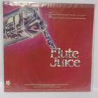 DAVE VALENTIN - FLUTE JUICE M-/M- 1. PAINOS LP - pikkukuva 2