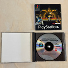 Mortal Kombat 4 PS1-peli (PAL) - pikkukuva 3