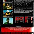 Bridge Of Dragons - Lohikäärmeiden Silta  -  DVD - pikkukuva 2