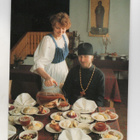 Heinävesi:  Valamon luostari(erikoisleima 6.9.1999) - pikkukuva 1