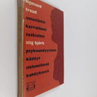 Sigmund Freud ym. : Omaelämäkerrallinen tutkielma  ; Psyk... - pikkukuva 1