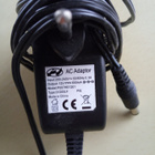 AC Adaptor Model: P007HE1201 - pikkukuva 3