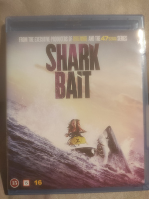 Shark Bait