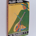 Ellery Queen : The Tragedy of Y - pikkukuva 1