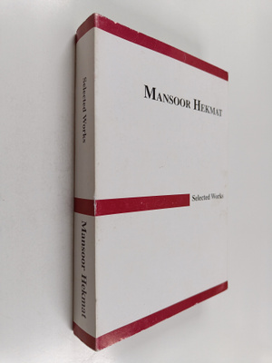 Mansur Hikmat : Selected Works