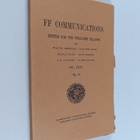Kaarle Krohn : FF communications n:o 75 : Kalevalastudien... - pikkukuva 1