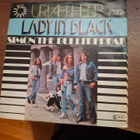 7`Uriah Heep - Lady In Black / Simon The Bullit Freak - pikkukuva 1