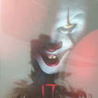 IT CHAPTER TWO DVD UUSI - pikkukuva 1