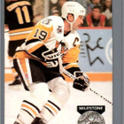 1991-92 Pro Set Platinum - Collectibles - 0,20 € / kpl - pikkukuva 2