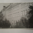 VANHA Postikortti Kotka 1950-l Alkup.Mallikappale - pikkukuva 1
