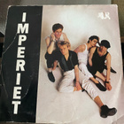 IMPERIET: Balladen om briggen Blue bird a Hull +1 * SWE 1985 - pikkukuva 1