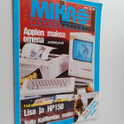 Mikro 1/1984 - pikkukuva 1