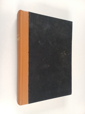 Lars Levi Laestadius : Saarnat Osa 1