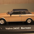 Volvo 262 C bertone coupe -77 1:43 ALE! - pikkukuva 3