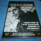 GREEN ZONE - DVD - pikkukuva 1