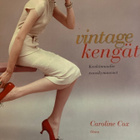 VINTAGE KENGÄT - KENKÄMUODIN VUOSIKYMMENET - pikkukuva 1